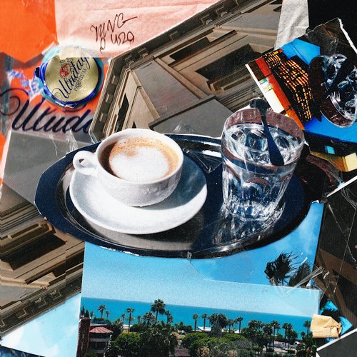 melange - EP