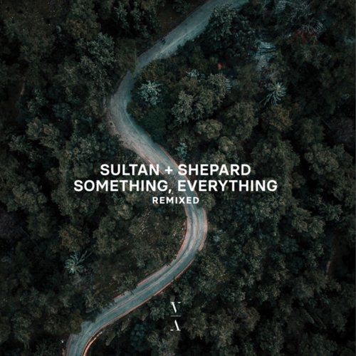 Something, Everything Remixed