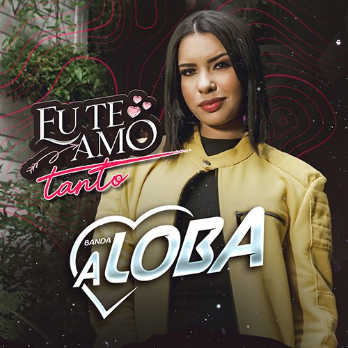 Eu Te Amo Tanto