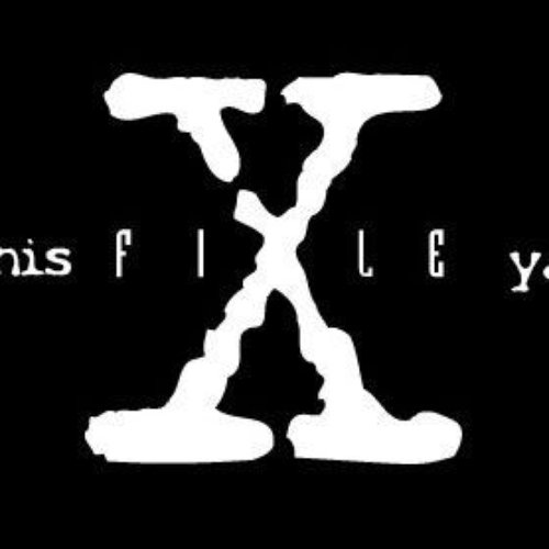X-File - We Partay Produced By GuttaHitz
