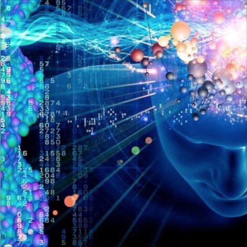 Dimensional Shift