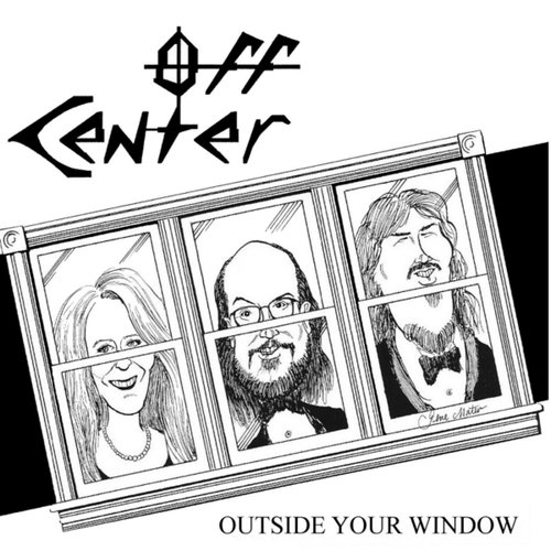 Outside Your Window