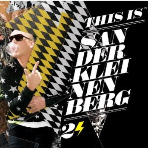 This Is Sander Kleinenberg 2