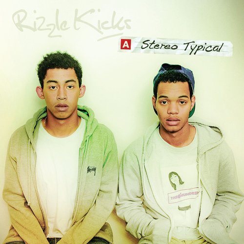 Stereo Typical (Deluxe Version)