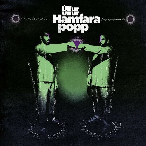 Hamfarapopp [Explicit]