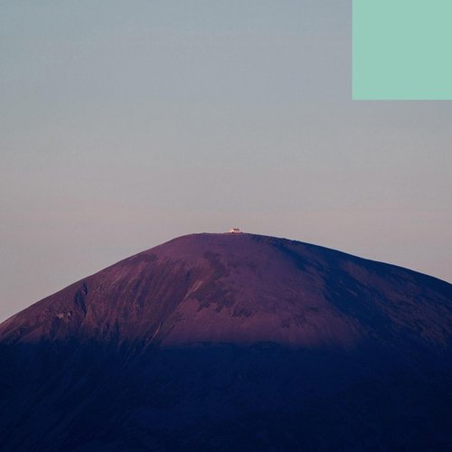 When I'm alone - Single