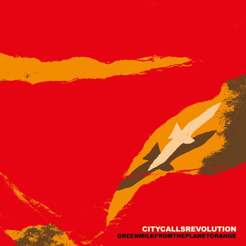 City Calls Revolution