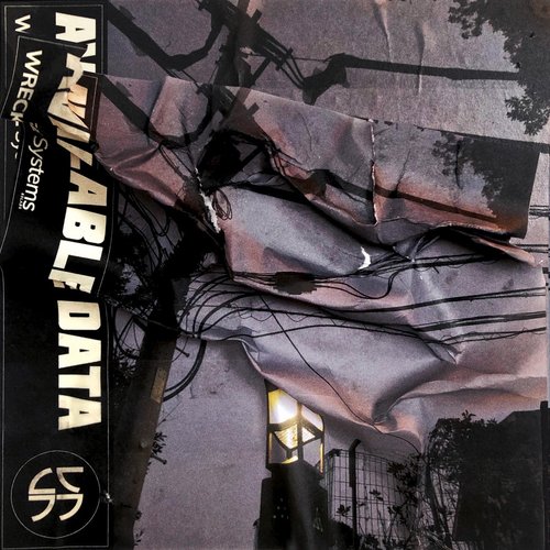 Available Data - EP