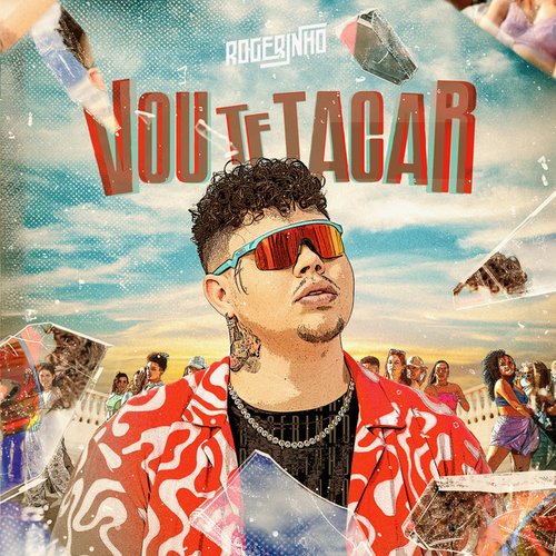 Vou Te Tacar