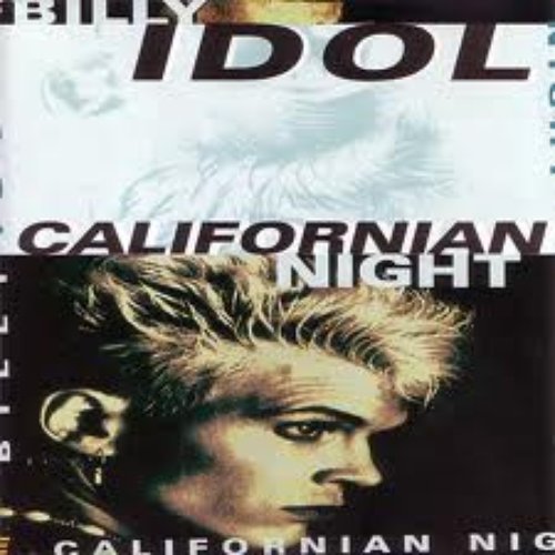 Californian Night '87