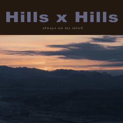 Always on My Mind - Single