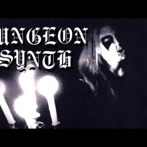 Freezing Moon (Dungeon Synth)