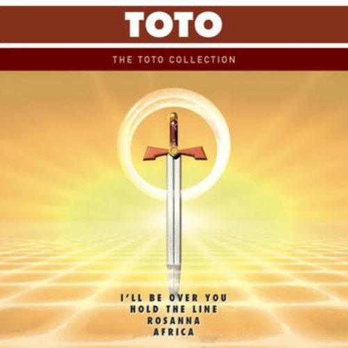 The Toto Collection — Toto | Last.fm