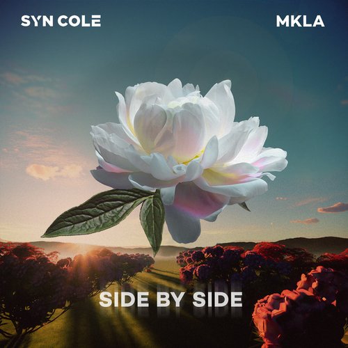 Side By Side (with MKLA)