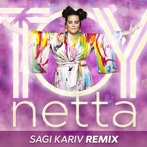 Toy (Sagi Kariv Remixes)