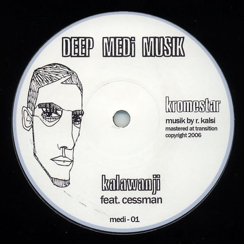 Deep Medi Musik 001