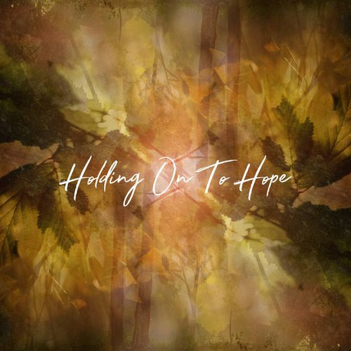 Holding On To Hope (Deluxe)