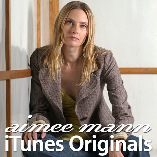 iTunes Originals - Aimee Mann