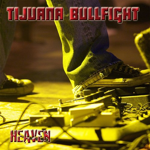 Heaven - Single
