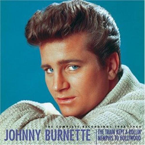 The Complete Recordings 1955-1964 (disc 3)