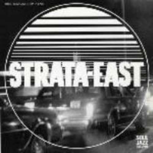 Soul Jazz Love Strata East