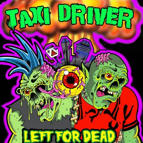 Left for Dead