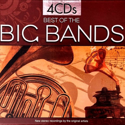 Best of the Big Bands