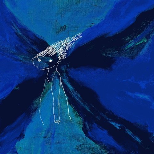 鯨骨群衆
