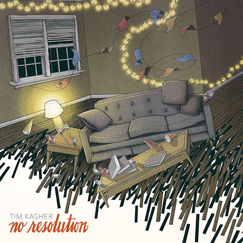 No Resolution