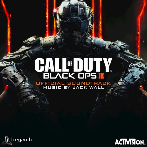 Call of Duty: Black Ops III (Official Soundtrack)