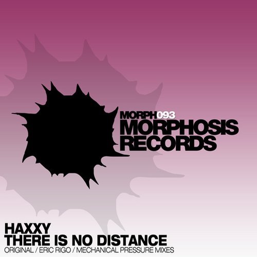There Is No Distance