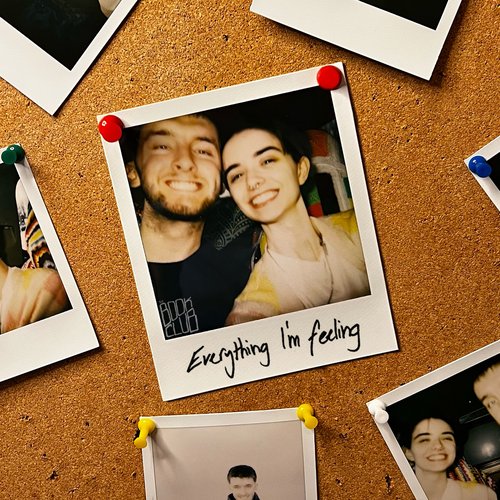 Everything I'm Feeling - Single