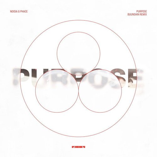 Purpose (Buunshin remix)