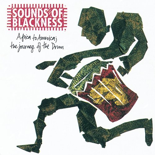 Africa to America; The Journey of the Drum