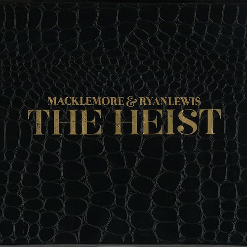 The Heist (Deluxe Edition)