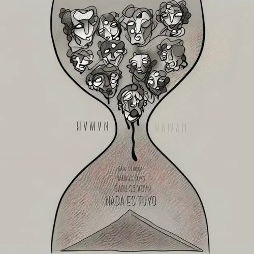 Nada es Tuyo