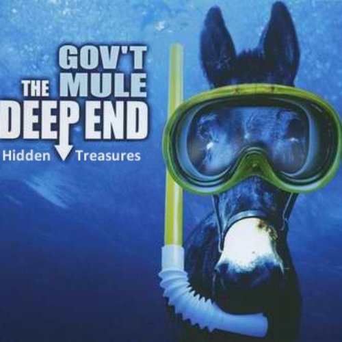 The Deep End: Hidden Treasures