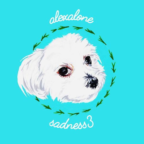 Sadness3 - EP