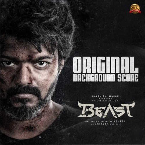 Beast (Original Background Score)