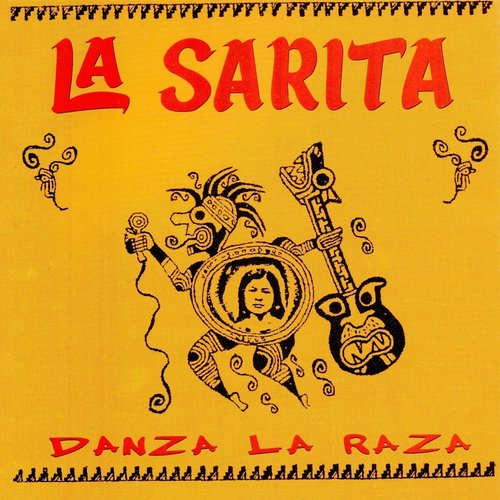Danza la raza
