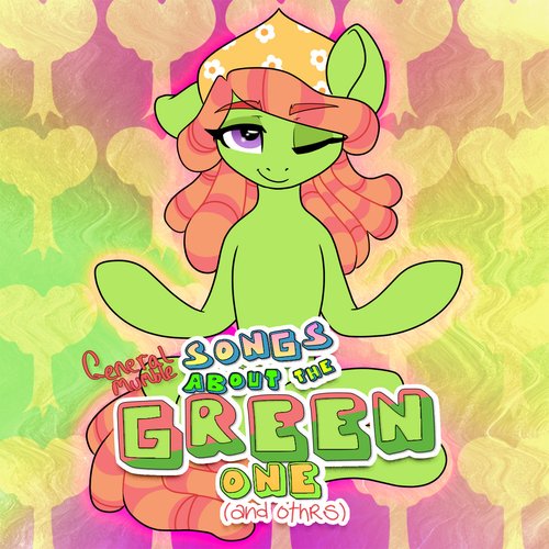 Songs About The Green One (and others)