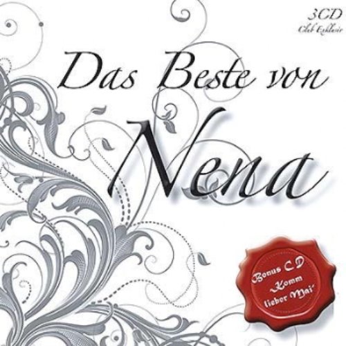 Das Beste Von Nena