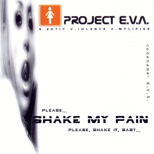 Shake My Pain