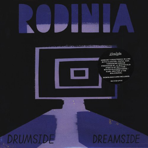 Drumside / Dreamside