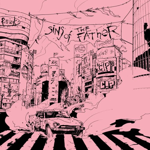 Sins of the Father