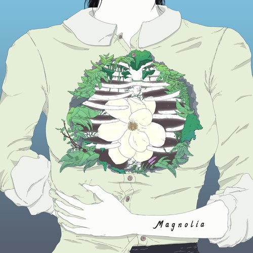 Magnolia - Single