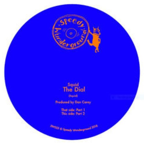 The Dial - Single
