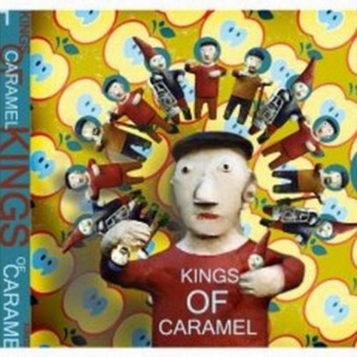 Kings Of Caramel