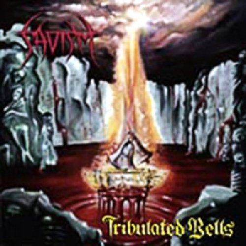 Tribulated Bells - Darkside