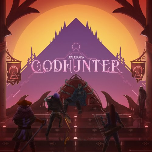 Godhunter